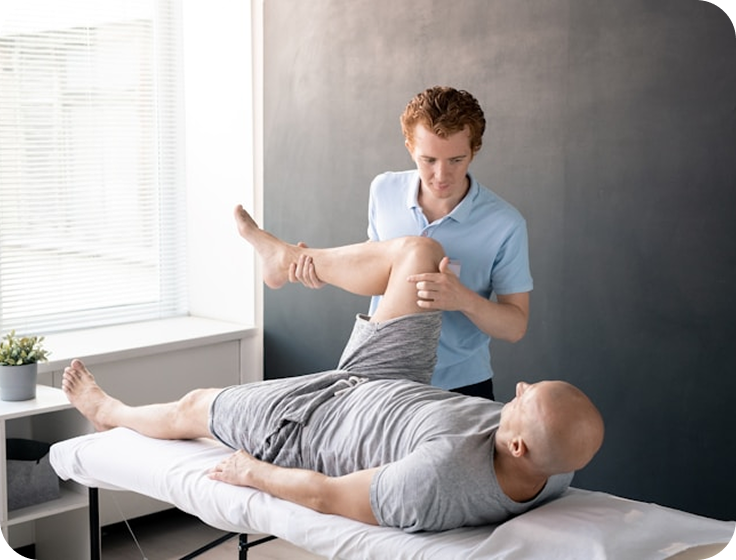 Ana — Physio